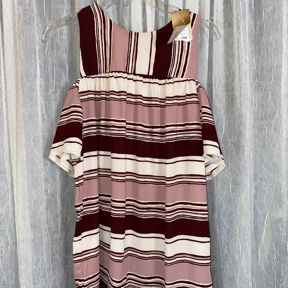 Semi formal dress